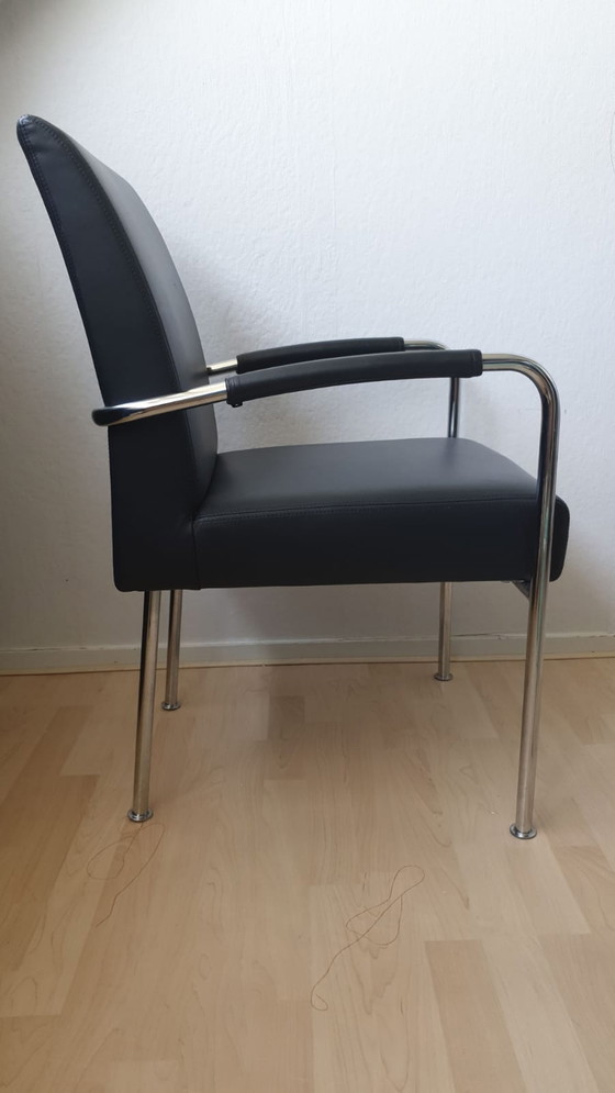 Image 1 of Gelderland, Jan des Bouvrie-Stühle