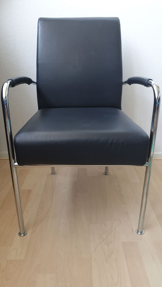 Image 1 of Gelderland, Jan des Bouvrie-Stühle