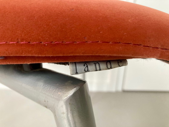 Image 1 of 4x Lande Avalon Stuhl