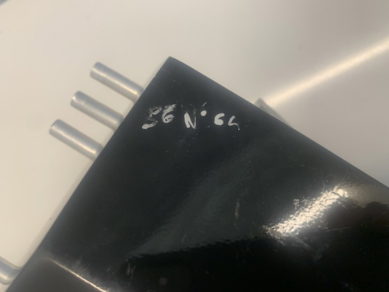 Image 1 of Offshore Gentleman's Racer von Serge Leibovitz