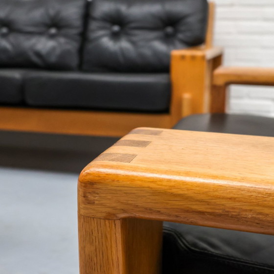 Image 1 of Asko Bonanza Sitzecke '60S