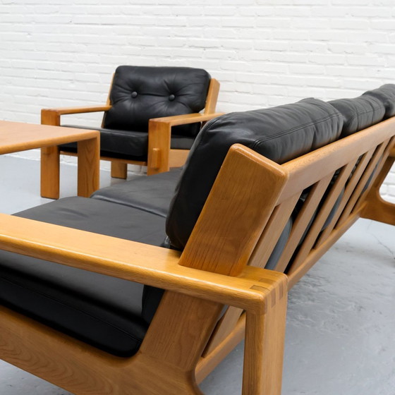 Image 1 of Asko Bonanza Sitzecke '60S