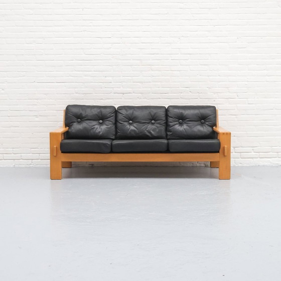 Image 1 of Asko Bonanza Sitzecke '60S