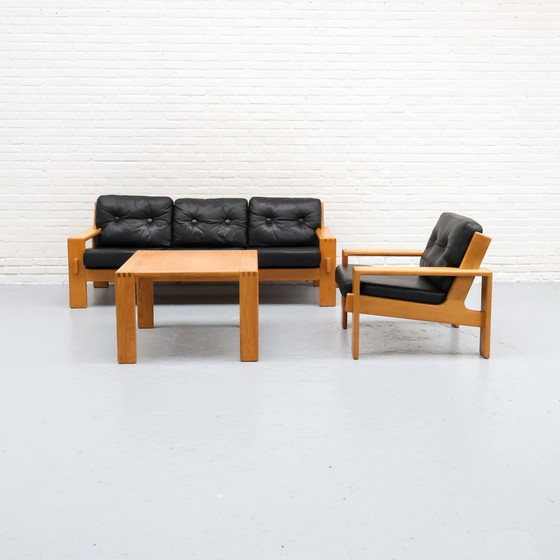 Image 1 of Asko Bonanza Sitzecke '60S