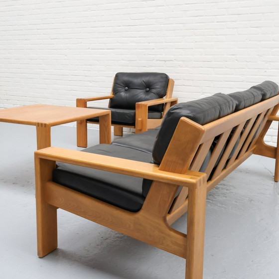 Image 1 of Asko Bonanza Sitzecke '60S