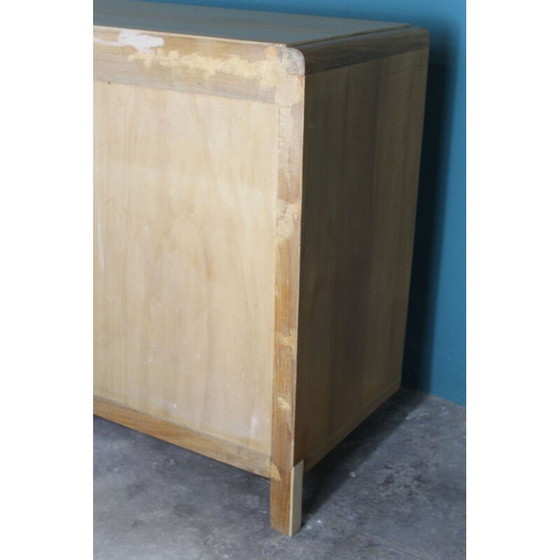 Image 1 of Vintage Kommode aus Holz, Italien