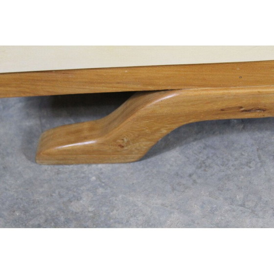 Image 1 of Vintage Kommode aus Holz, Italien