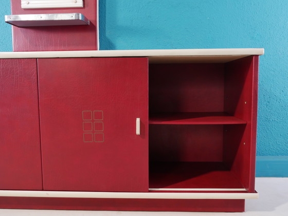 Image 1 of Vintage Flurgarderobe, 70Er Jahre, Germany