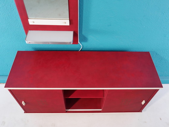 Image 1 of Vintage Flurgarderobe, 70Er Jahre, Germany