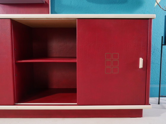 Image 1 of Vintage Flurgarderobe, 70Er Jahre, Germany