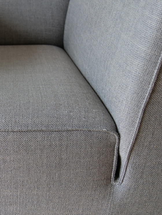 Image 1 of Gelderland 4800 kompletter Sitzbereich: 2-Sitzer-Sofa + 2 Sessel