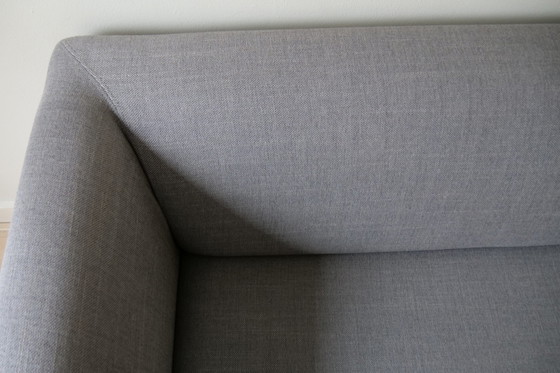 Image 1 of Gelderland 4800 kompletter Sitzbereich: 2-Sitzer-Sofa + 2 Sessel