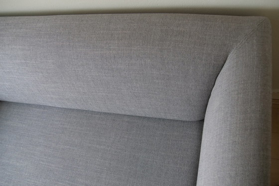 Image 1 of Gelderland 4800 kompletter Sitzbereich: 2-Sitzer-Sofa + 2 Sessel