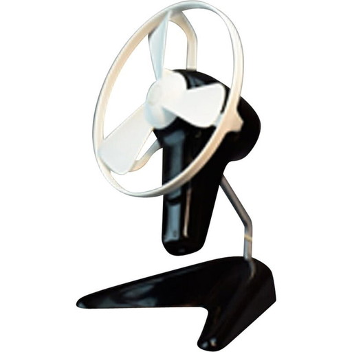 Omega-Ventilator von Hans Merz, Deutschland 1958