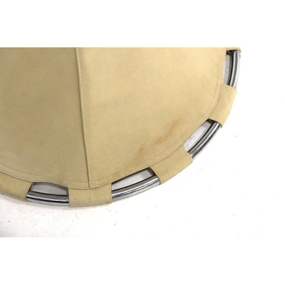 Image 1 of Vintage-Pendelleuchte "Anna" von Ateljé Lyktan, Schweden 1970