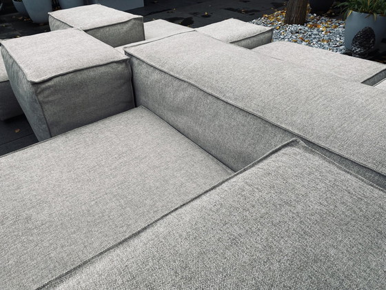 Image 1 of Living Divani Extrasoft Modulares Sofa