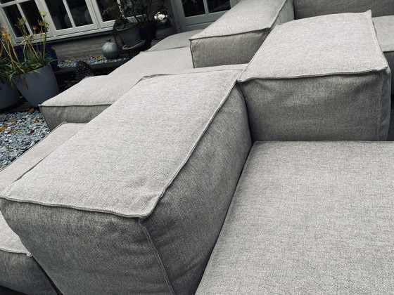 Image 1 of Living Divani Extrasoft Modulares Sofa