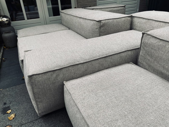 Image 1 of Living Divani Extrasoft Modulares Sofa