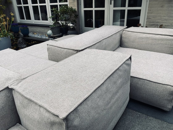 Image 1 of Living Divani Extrasoft Modulares Sofa