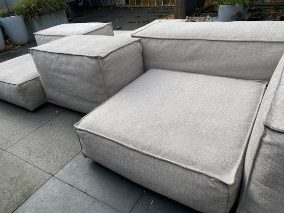 Image 1 of Living Divani Extrasoft Modulares Sofa