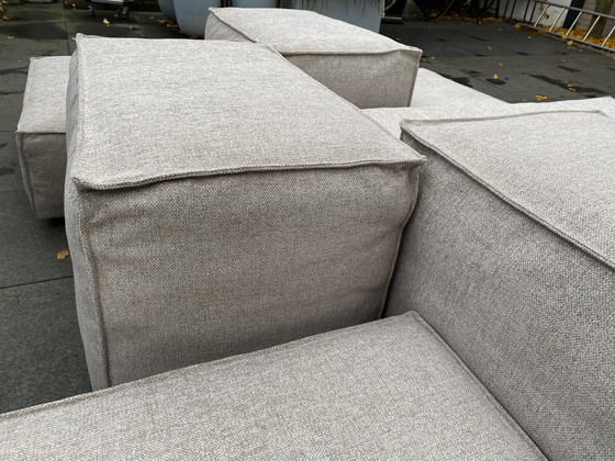 Image 1 of Living Divani Extrasoft Modulares Sofa