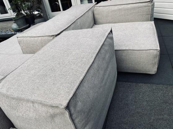 Image 1 of Living Divani Extrasoft Modulares Sofa