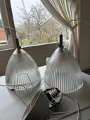 2X Stresa Pendelleuchte Modell Lucitalia