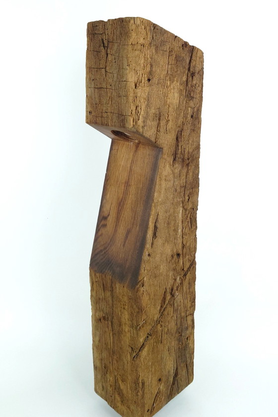 Image 1 of Handworkz - Nüri Wegeleuchte