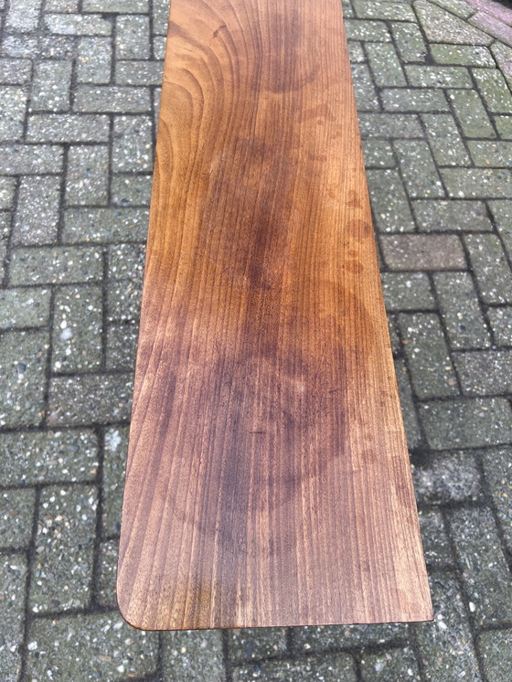 Image 1 of Vintage Stabschrank, 1960er Jahre 