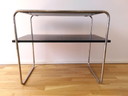 Thonet B12 Konsolentisch by Marcel Breuer