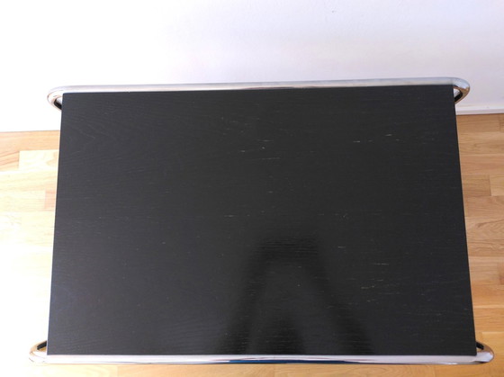 Image 1 of Thonet B12 Konsolentisch by Marcel Breuer