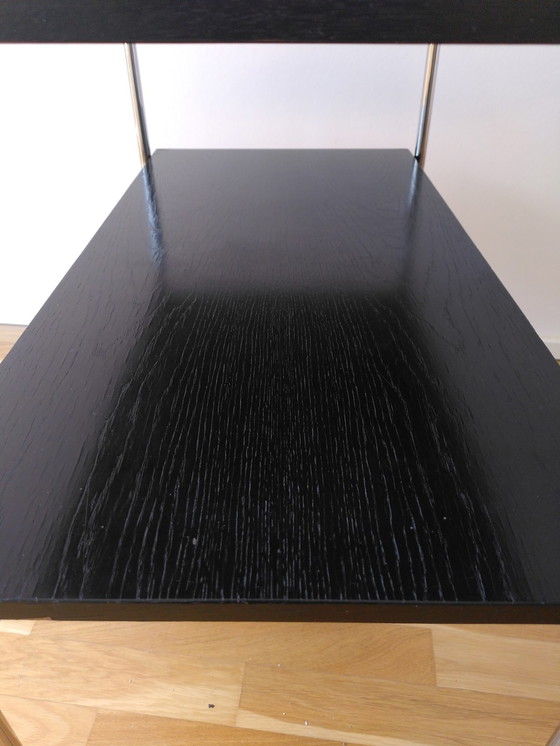 Image 1 of Thonet B12 Konsolentisch by Marcel Breuer