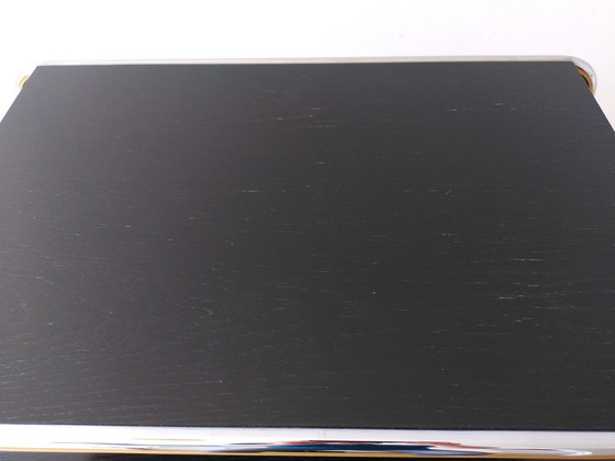 Image 1 of Thonet B12 Konsolentisch by Marcel Breuer