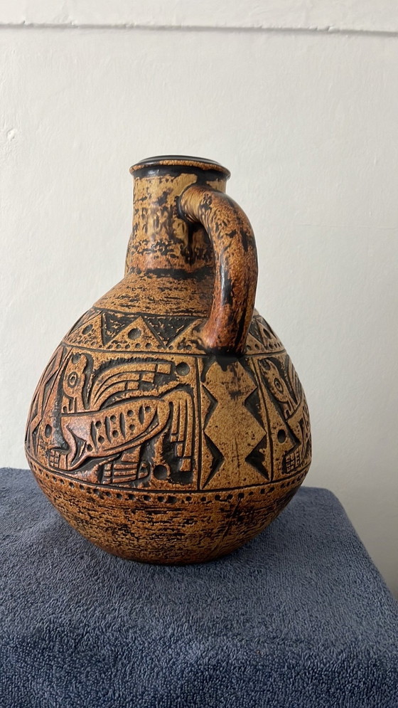 Image 1 of Jakob Schwaderlapp - Vase