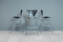 Serie 7 Barhocker, 10X