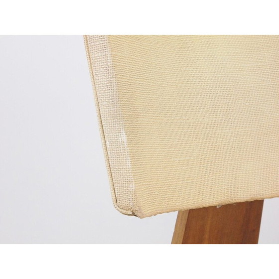 Image 1 of Ein Paar Mid Century Stühle von Cor Alons für Gouda De Boer