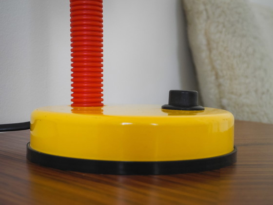 Image 1 of Vintage-Schreibtischlampe