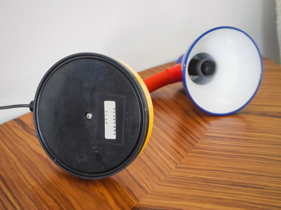 Image 1 of Vintage-Schreibtischlampe