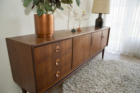 Image 1 of Bartels Anrichte aus Teakholz