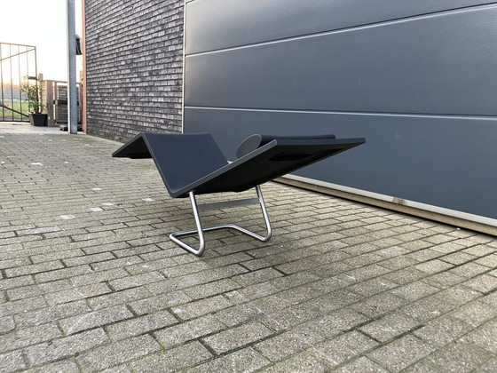 Image 1 of Vitra Mvs Lounge von Maarten Van Severen