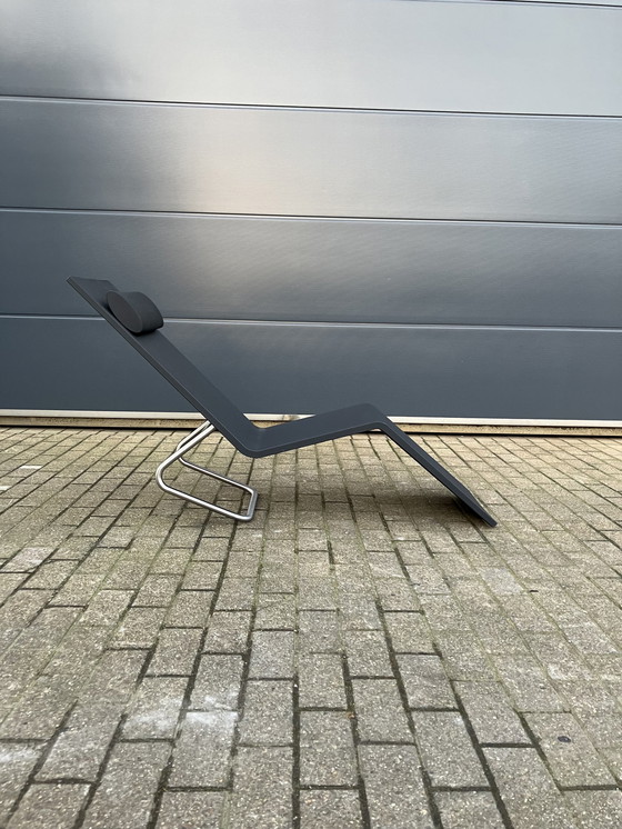 Image 1 of Vitra Mvs Lounge von Maarten Van Severen