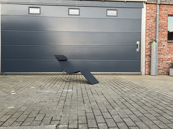 Image 1 of Vitra Mvs Lounge von Maarten Van Severen