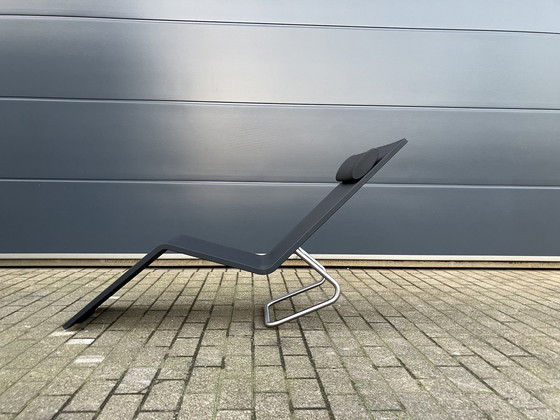 Image 1 of Vitra Mvs Lounge von Maarten Van Severen