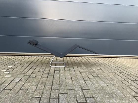 Image 1 of Vitra Mvs Lounge von Maarten Van Severen