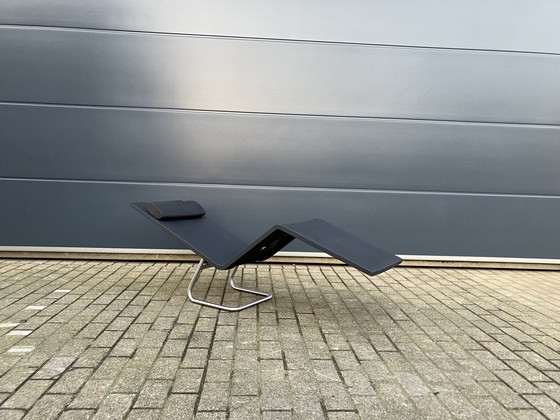 Image 1 of Vitra Mvs Lounge von Maarten Van Severen