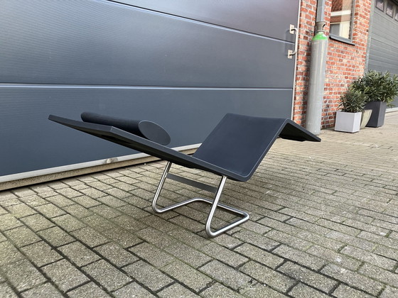 Image 1 of Vitra Mvs Lounge von Maarten Van Severen