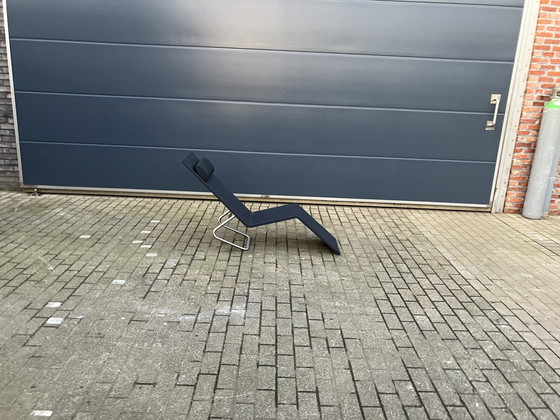 Image 1 of Vitra Mvs Lounge von Maarten Van Severen