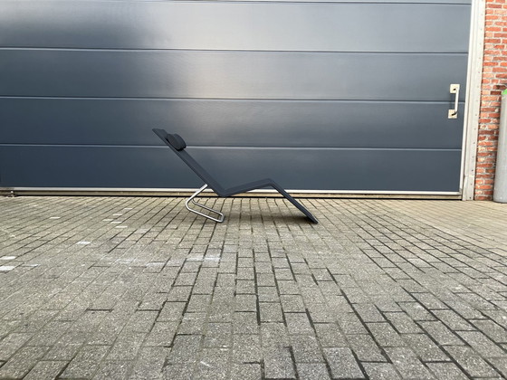 Image 1 of Vitra Mvs Lounge von Maarten Van Severen