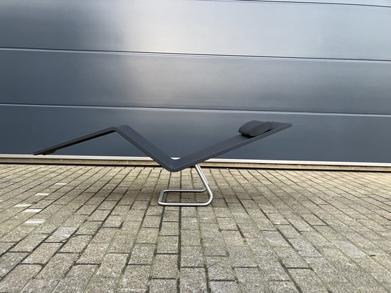 Image 1 of Vitra Mvs Lounge von Maarten Van Severen