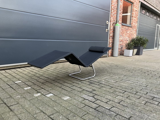 Image 1 of Vitra Mvs Lounge von Maarten Van Severen